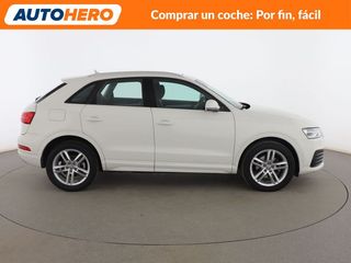 Audi Q3 2.0 TDI Sport