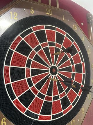 Diana Kursaal ideal para Bar