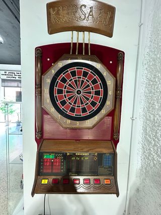 Diana Kursaal ideal para Bar