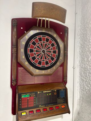 Diana Kursaal ideal para Bar