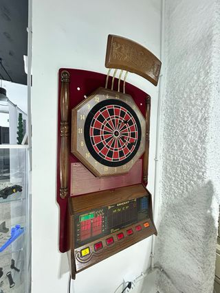 Diana Kursaal ideal para Bar