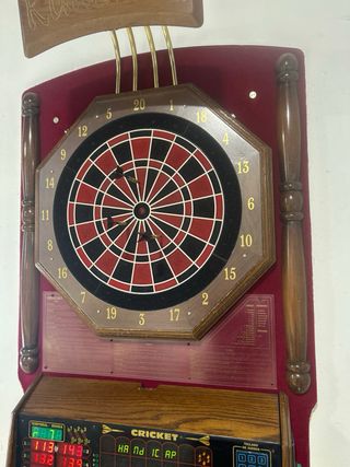 Diana Kursaal ideal para Bar