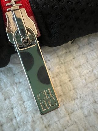 Chaleco Carolina Herrera hombre