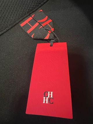 Chaleco Carolina Herrera hombre