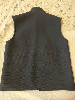 Chaleco Carolina Herrera hombre