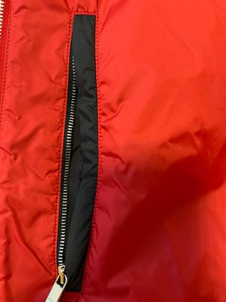 Chaleco Carolina Herrera hombre