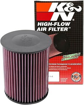 K&N E-2993 Filtro de Aire Coche