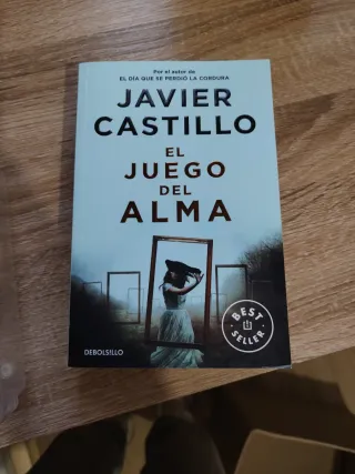 El juego del alma