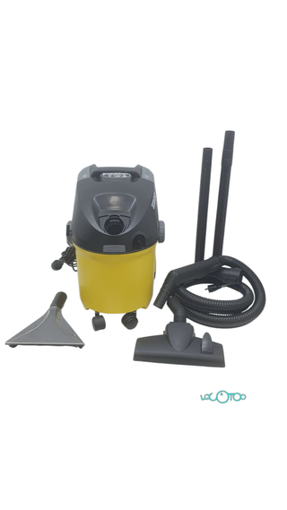Aspirador Sólido-Líquido Karcher SE 5.100