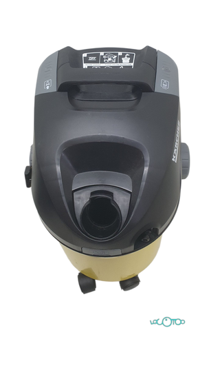 Aspirador Sólido-Líquido Karcher SE 5.100