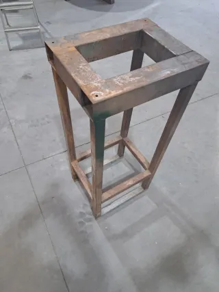 Sierra de cinta Stayer SN1735