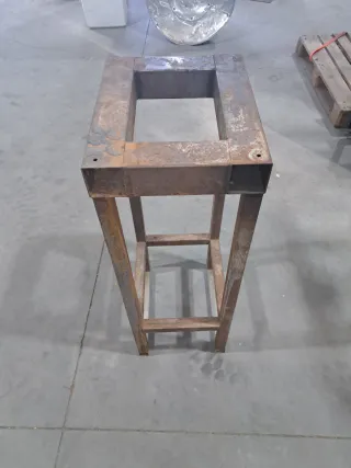 Sierra de cinta Stayer SN1735