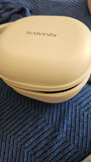 Sacaleches Eléctrico Suavinex