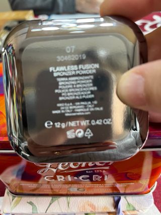 Kiko Milano Terra Abbronzante 07