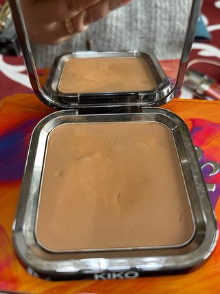 Kiko Milano Terra Abbronzante 07