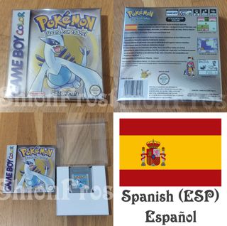 Pack 3 Cajas METALIZADAS CROMADAS Pokémon