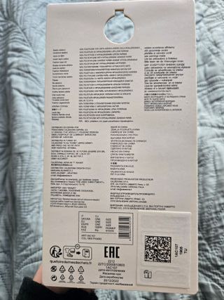 Cinta Corporal Beige 3 Metros