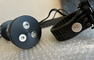 Depósito y Bomba EKWB XRES 140 Revo D5