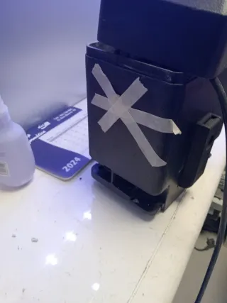 Motor Puerta Corredera sin placo control pero con