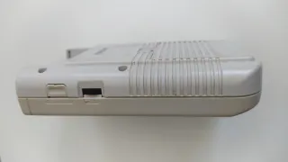 Nintendo Game Boy DMG-01 con juegos