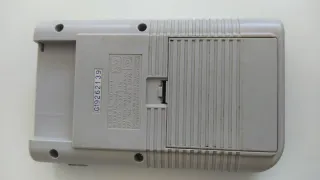 Nintendo Game Boy DMG-01 con juegos