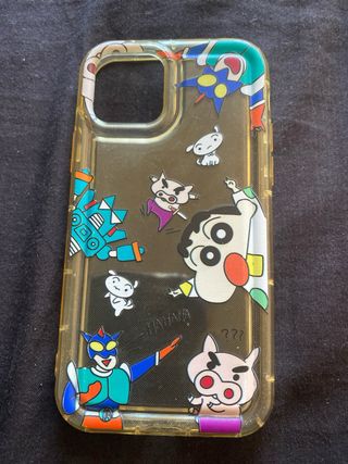 Cover iPhone 11 Pro (3 unità)