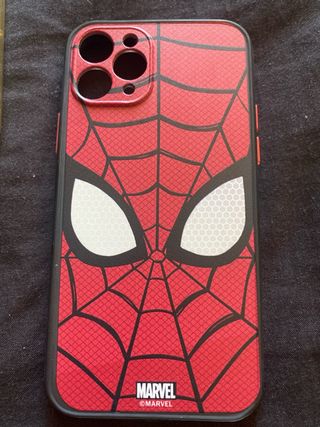 Cover iPhone 11 Pro (3 unità)