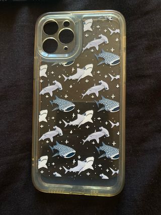 Cover iPhone 11 Pro (3 unità)