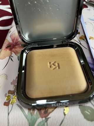 Kiko Milano, cipria cotta, numero 05