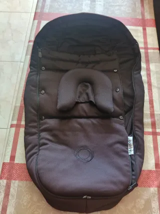 Saco Bugaboo para bebé
