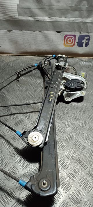 Elevalunas BMW X5 E53 Delantero Izquierdo