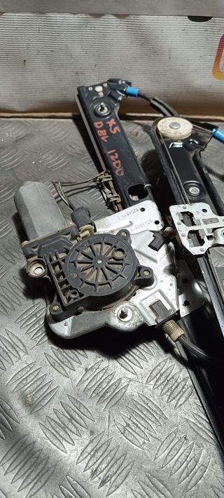 Elevalunas BMW X5 E53 Delantero Izquierdo