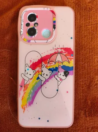 Xiaomi Redmi Note 10 Negro