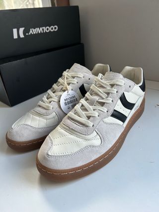 Zapatos Coolway Goal Talla 43