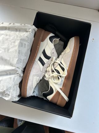 Zapatos Coolway Goal Talla 43