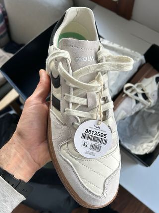 Zapatos Coolway Goal Talla 43