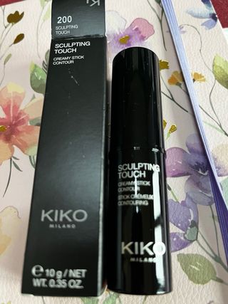 Kiko Milano Sculpting Touch 200