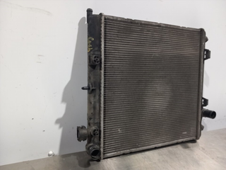 RADIADOR AGUA PEUGEOT 207 8HZ 9653026580