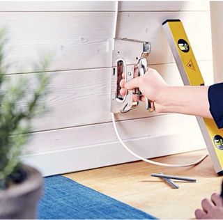 Fissatrice Rapid R36 Pro per cavi