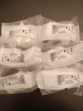 BTicino Living Light presa TV passante antracite