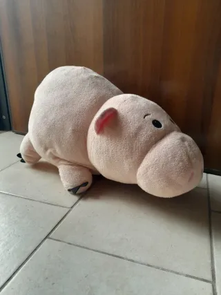 Peluche Hamm Disney Pixar Toy Story 50cm