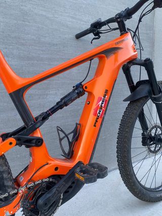 E-BIKE MONTAÑA CANNONDALE HABIT NEO 3