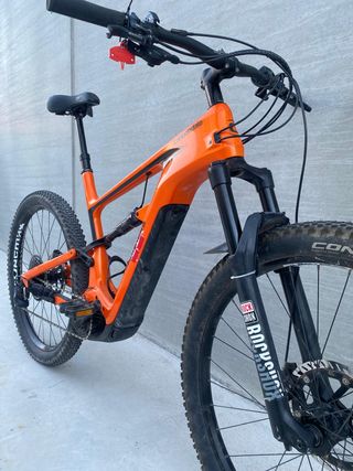 E-BIKE MONTAÑA CANNONDALE HABIT NEO 3