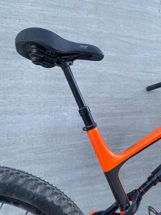 E-BIKE MONTAÑA CANNONDALE HABIT NEO 3