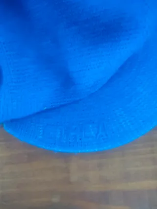 Berretto C1RCA azzurro