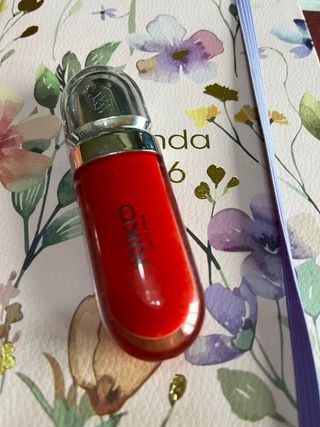 Kiko Milano Lucidalabbra 3D Hydra 13 Rosso