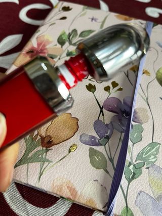 Kiko Milano Lucidalabbra 3D Hydra 13 Rosso