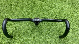 Manillar Cervélo Carbono + potencia de aluminio