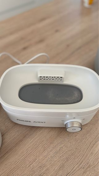 Esterilizador Philips Avent