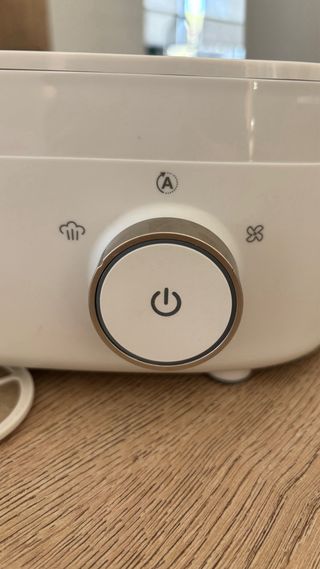 Esterilizador Philips Avent